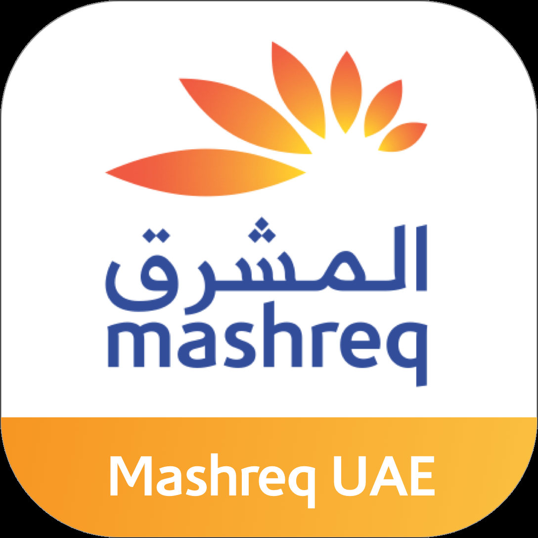 Best Consumer Digital Bank Uae Personal Banking Mashreq Bank inside proportions 1088 X 1088