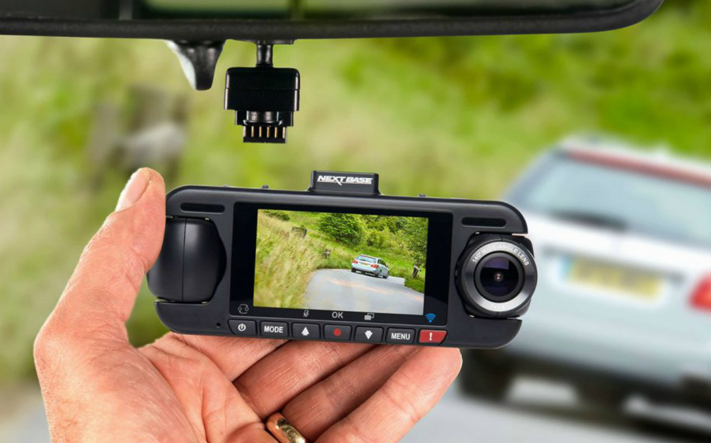 Best Dash Cam Car Insurance Discounts regarding size 1440 X 897