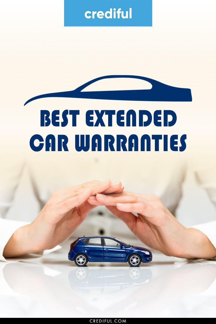 Best Extended Car Warranties For 2019 Affordable Car within size 735 X 1102