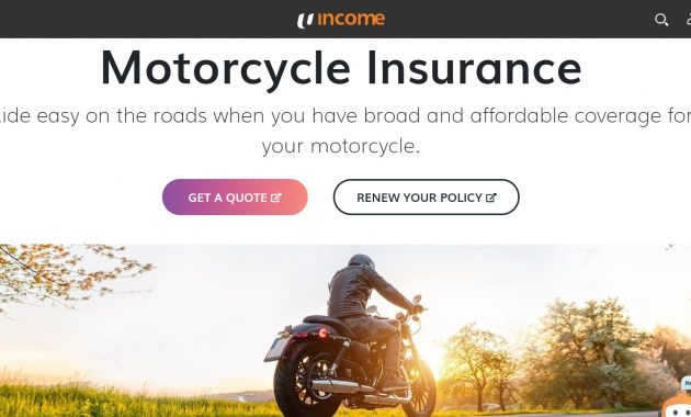 Best Motorcycle Insurance Is There Really Such A Thing for proportions 1779 X 1002