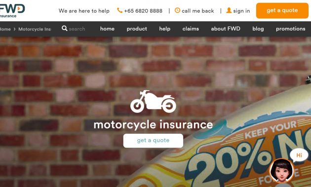 Best Motorcycle Insurance Is There Really Such A Thing in measurements 1920 X 1080