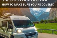 Best Rv Insurance 2020s Rv Insurance Comparison pertaining to size 735 X 1102