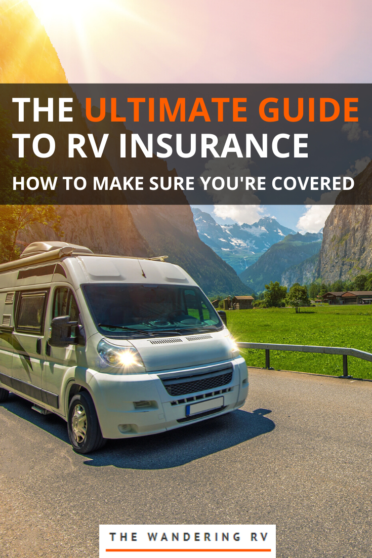 Best Rv Insurance 2020s Rv Insurance Comparison with sizing 735 X 1102