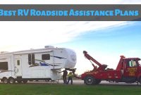 Best Rv Roadside Assistance Plans 2020 Rvs Motorhomes in size 1920 X 1080