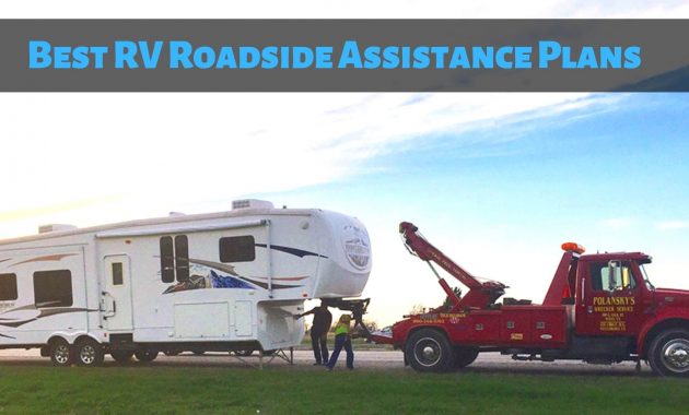 Best Rv Roadside Assistance Plans 2020 Rvs Motorhomes in size 1920 X 1080