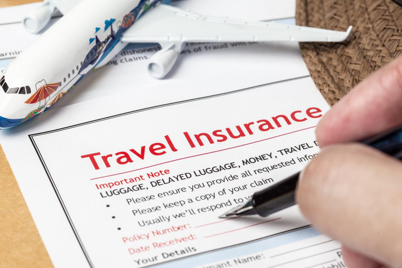 Best Travel Insurance For Expats Experts For Expats intended for size 1400 X 933