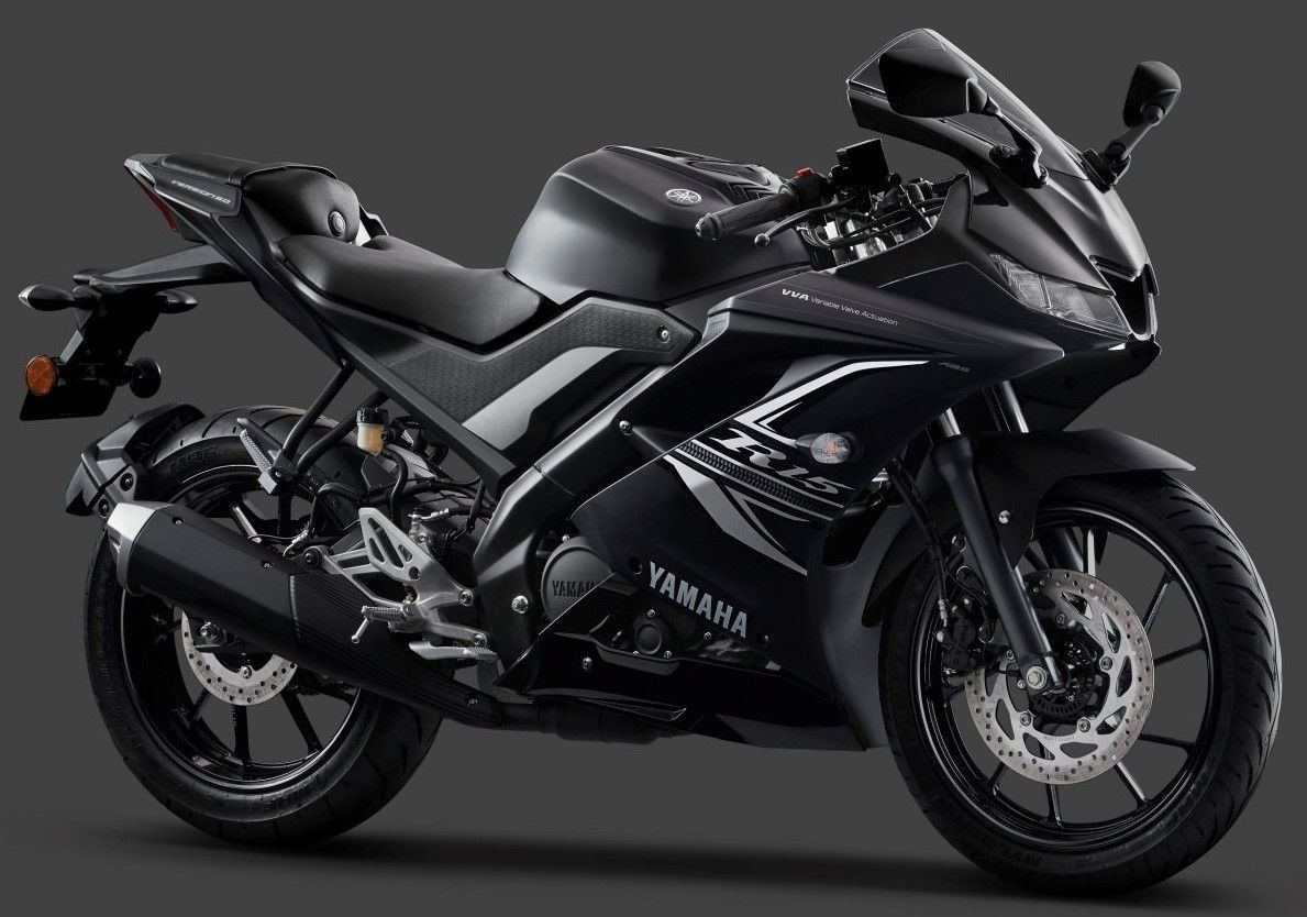 Best Yamaha Bikes Specs And Review Yamaha Bikes New Black in size 1189 X 834
