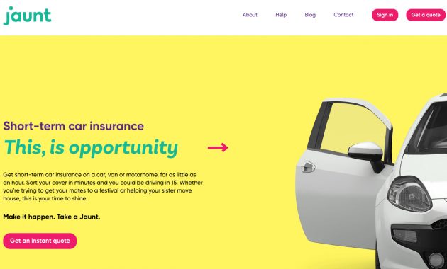 Bgl Group Launches Short Term Insurance Jaunt intended for size 1430 X 780