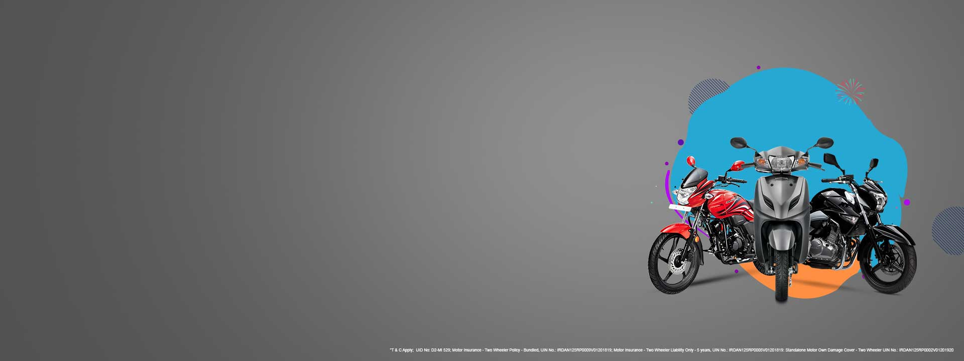 Bike Insurance intended for sizing 1920 X 720