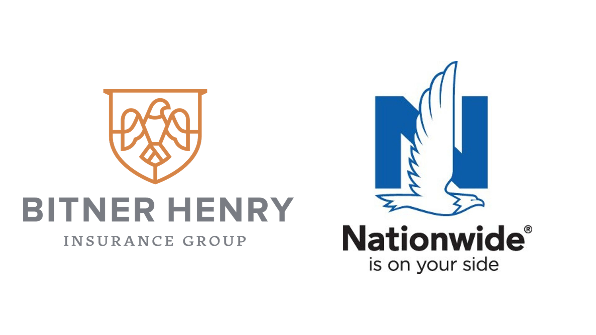 Bitner Henry Insurance Group Is Proud To Represent regarding dimensions 1920 X 1080