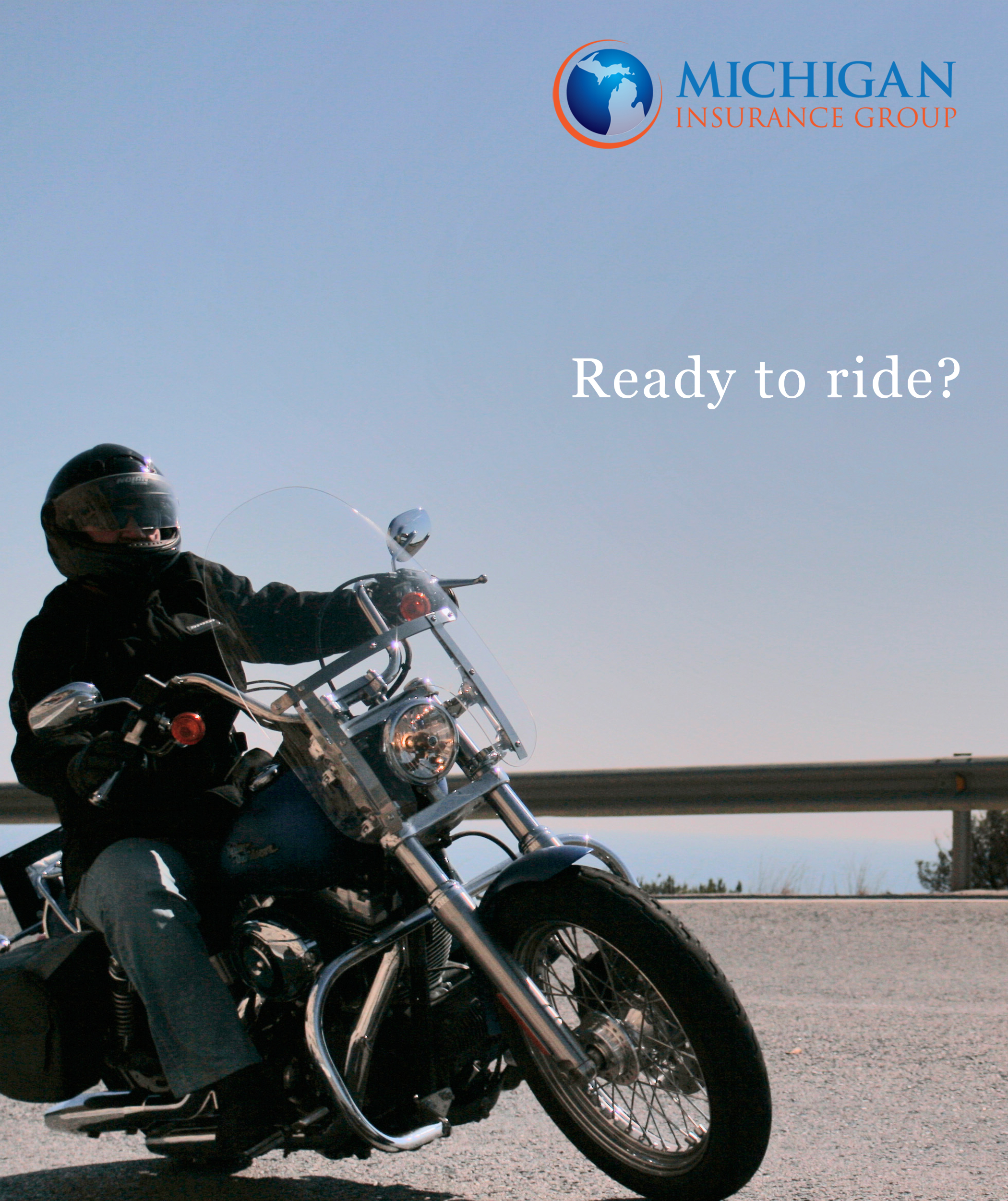 Blue Skies Open Road Its Almost Motorcycle Season Make pertaining to dimensions 2100 X 2503