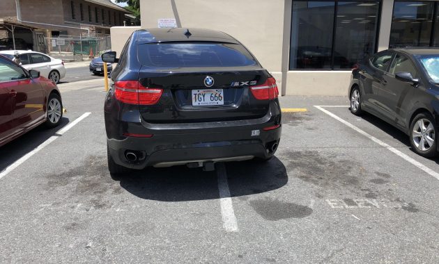 Bmw Drivers Am I Right Hawaii pertaining to dimensions 4032 X 3024