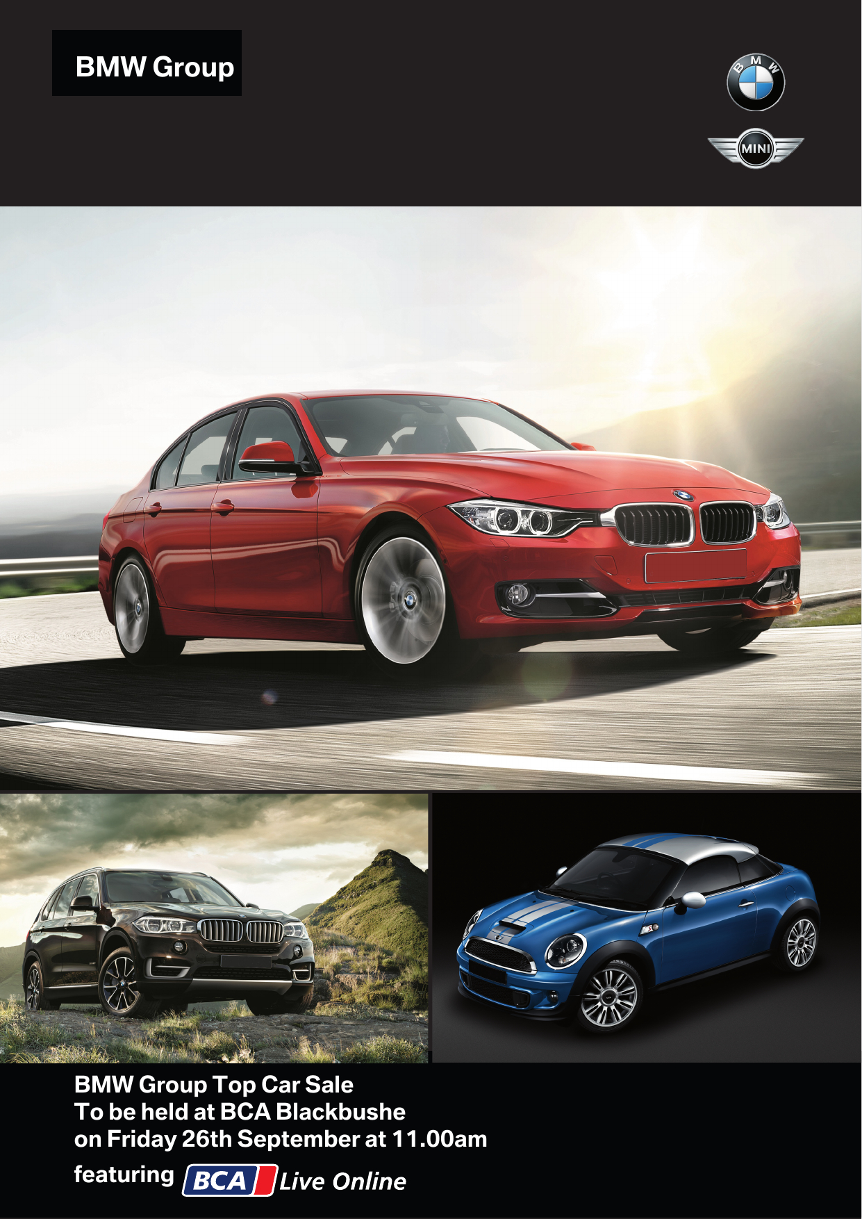Bmw Group British Car Auctions Manualzz in sizing 1241 X 1754
