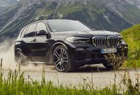 Bmw X5 45e Review Plug In Hybrid Suv Tested Top Gear inside proportions 2962 X 1666