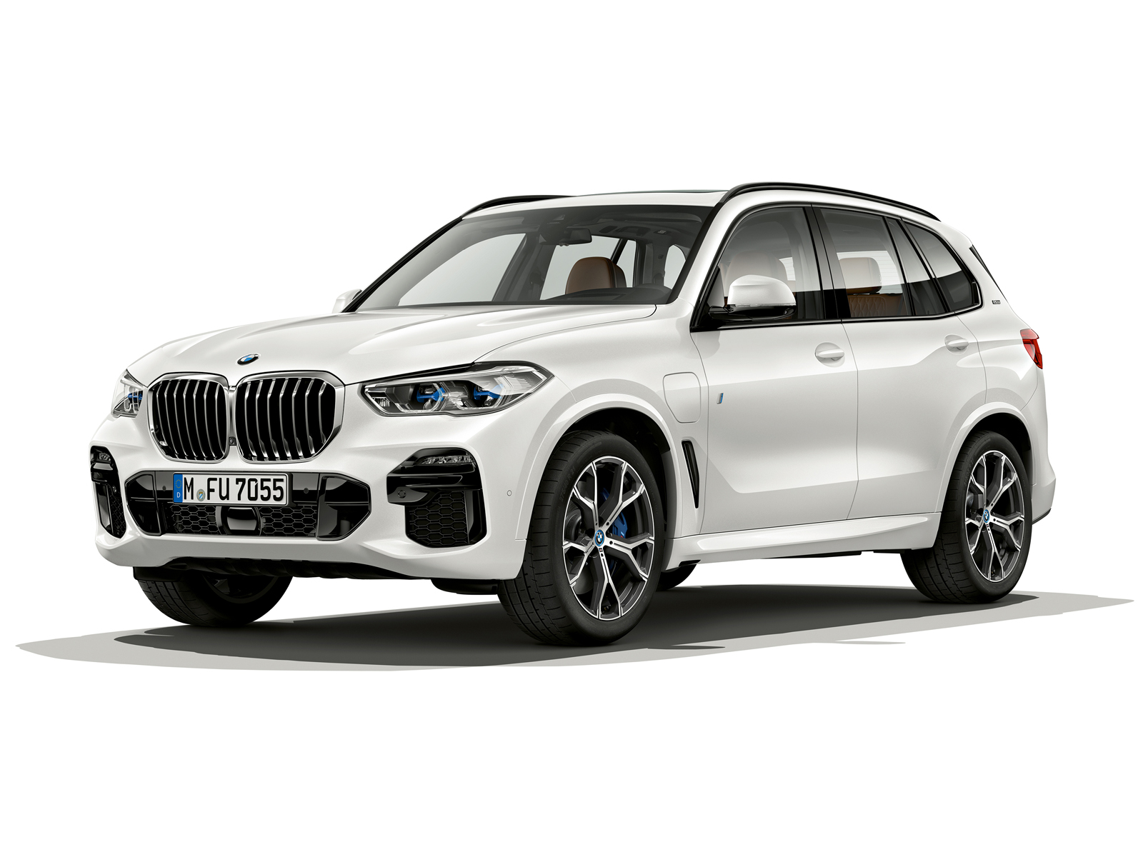 Bmw X5 Xdrive 45e Iperformance Coming To The Us In 2020 throughout proportions 1600 X 1200
