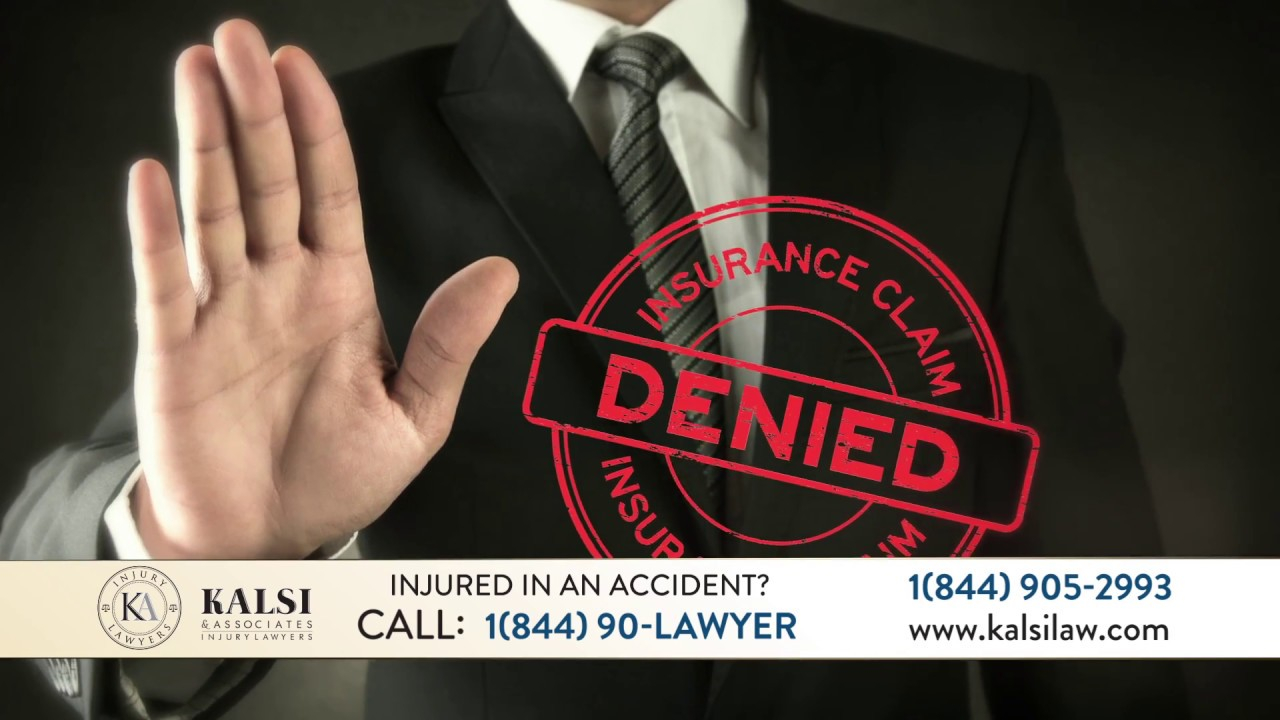 Brampton Personal Injury Lawyers Car Accident Lawyers Kalsi Associates pertaining to proportions 1280 X 720