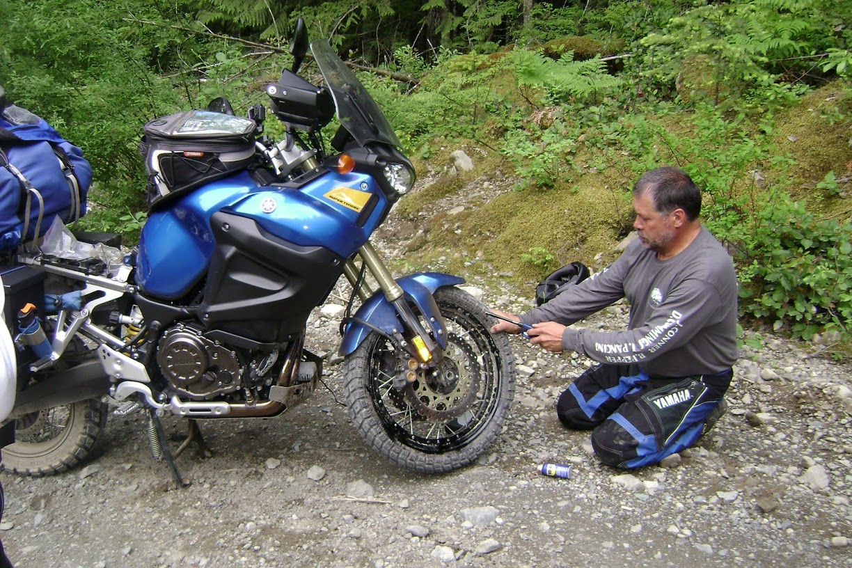 British Columbia Discovery Route Gpskevin Adventure Rides inside dimensions 1224 X 816