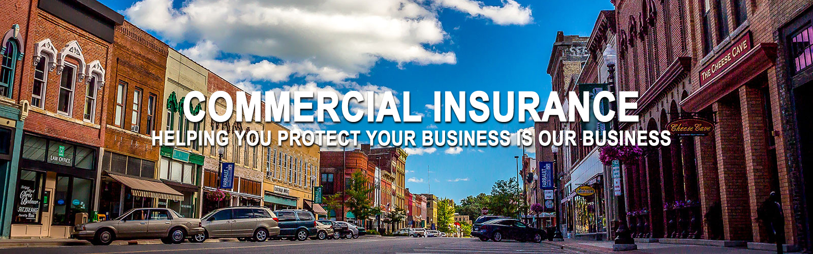Bruett Insurance Insurance Agents And Insurance Policies pertaining to proportions 1600 X 500