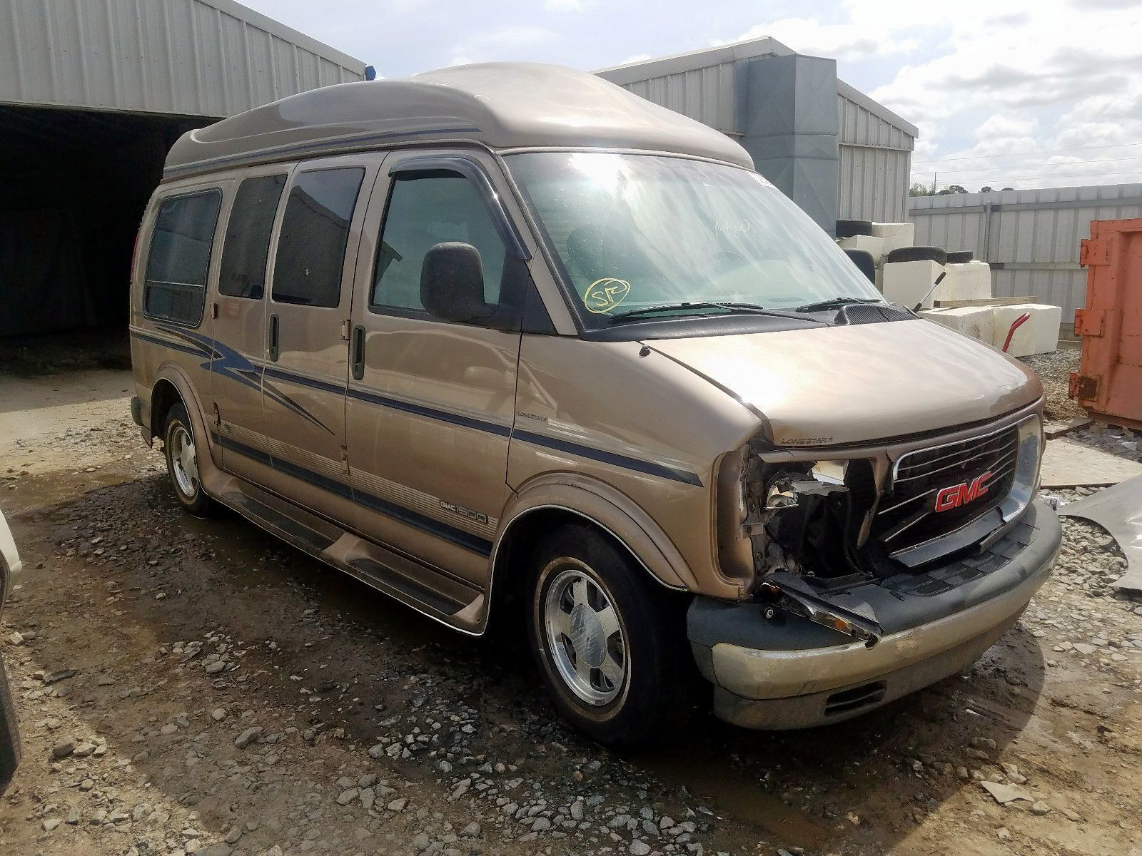 Buying A Damaged Or Repo Rv From Salvage Rv Auctions Auto for proportions 1600 X 1200