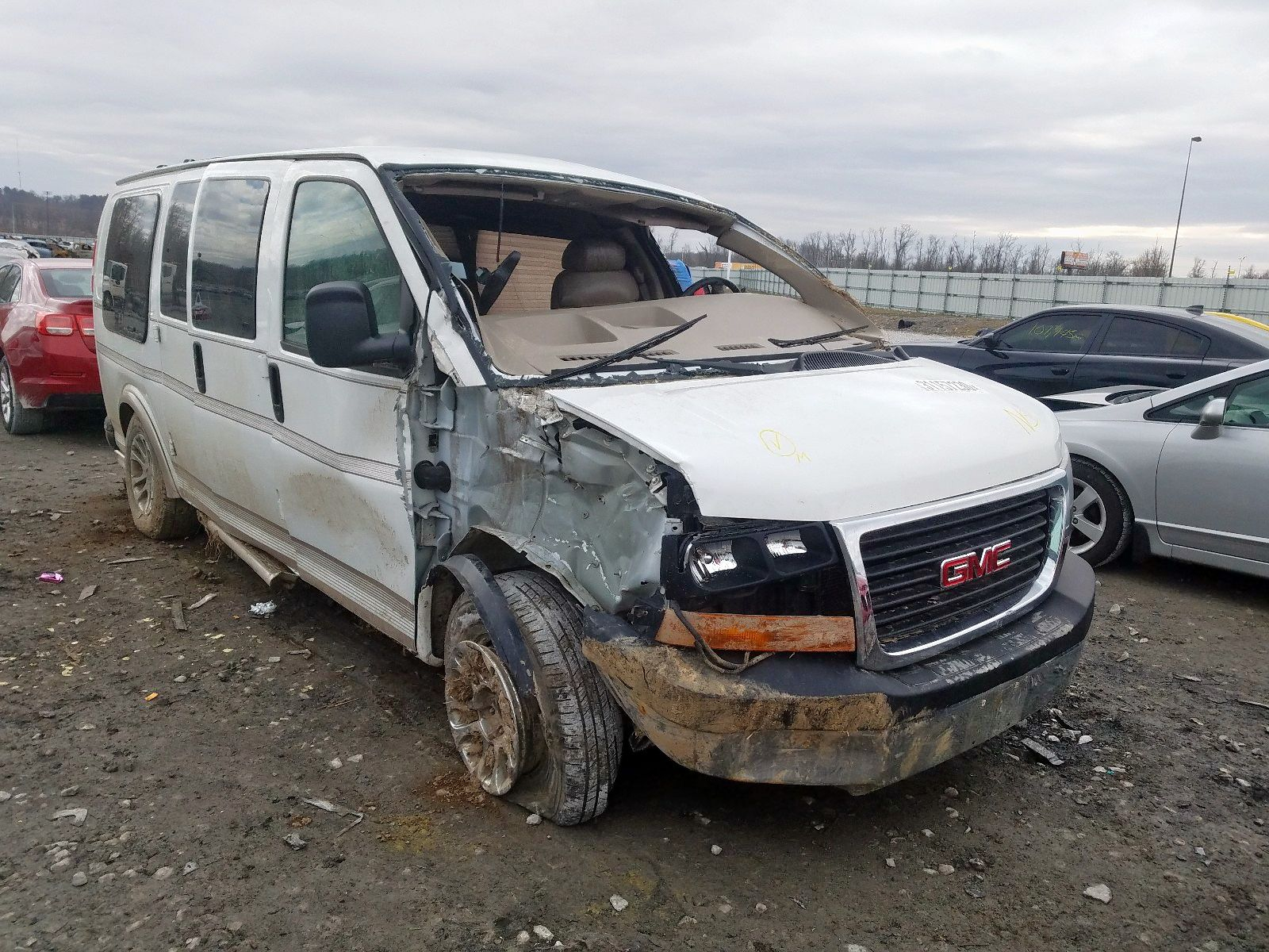 Buying A Damaged Or Repo Rv From Salvage Rv Auctions Auto in proportions 1600 X 1200