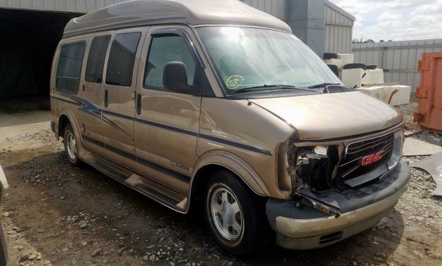 Buying A Damaged Or Repo Rv From Salvage Rv Auctions Auto intended for dimensions 1600 X 1200