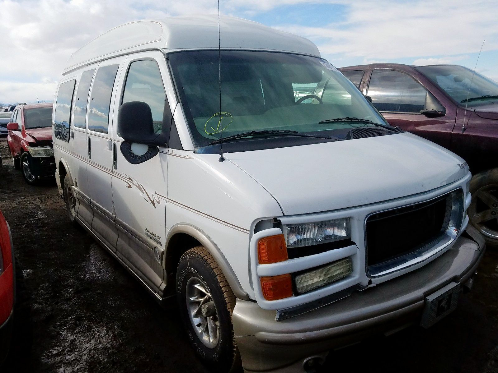 Buying A Damaged Or Repo Rv From Salvage Rv Auctions Auto within proportions 1600 X 1200