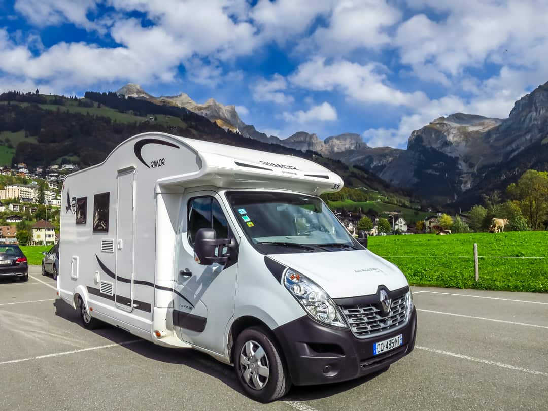 Buying A Motorhome In France Complete Guide For Non Eu within size 1080 X 810