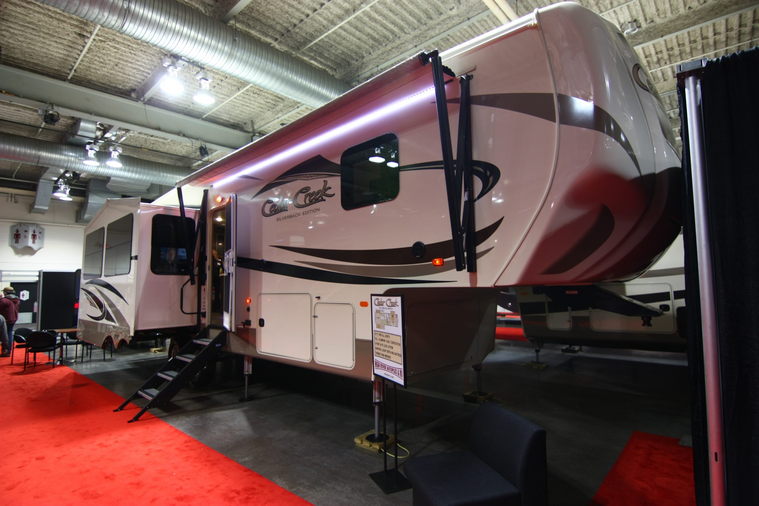 Buying An Rv In Alberta for proportions 4272 X 2848