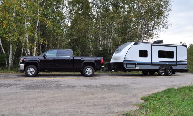 Buying An Rv In Alberta intended for sizing 4288 X 2848