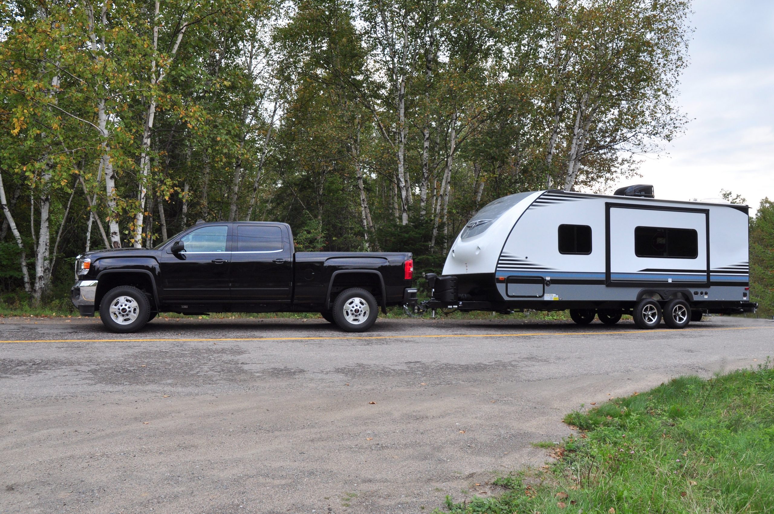 Buying An Rv In Alberta intended for sizing 4288 X 2848