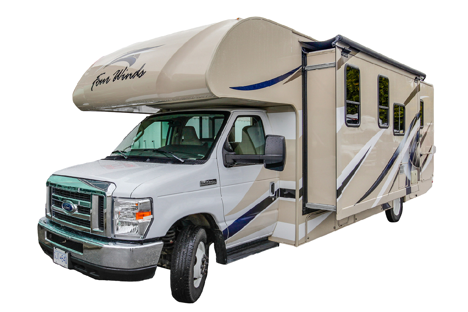 C Xlarge Mh2931 S Motorhome And Rv Travel Worldwide inside measurements 1500 X 1000