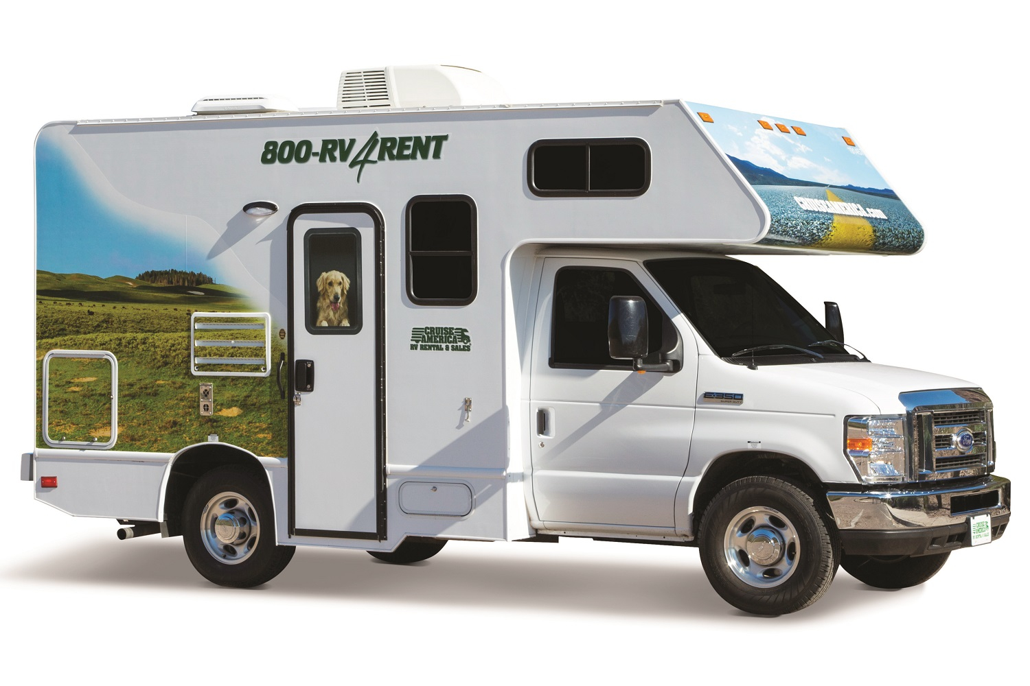 C19 Compact Motorhome Rv Rental Calgary intended for sizing 1500 X 1000