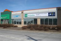 Caisse Desjardins Opening Hours 13470 Tecumseh St E inside proportions 1600 X 1200