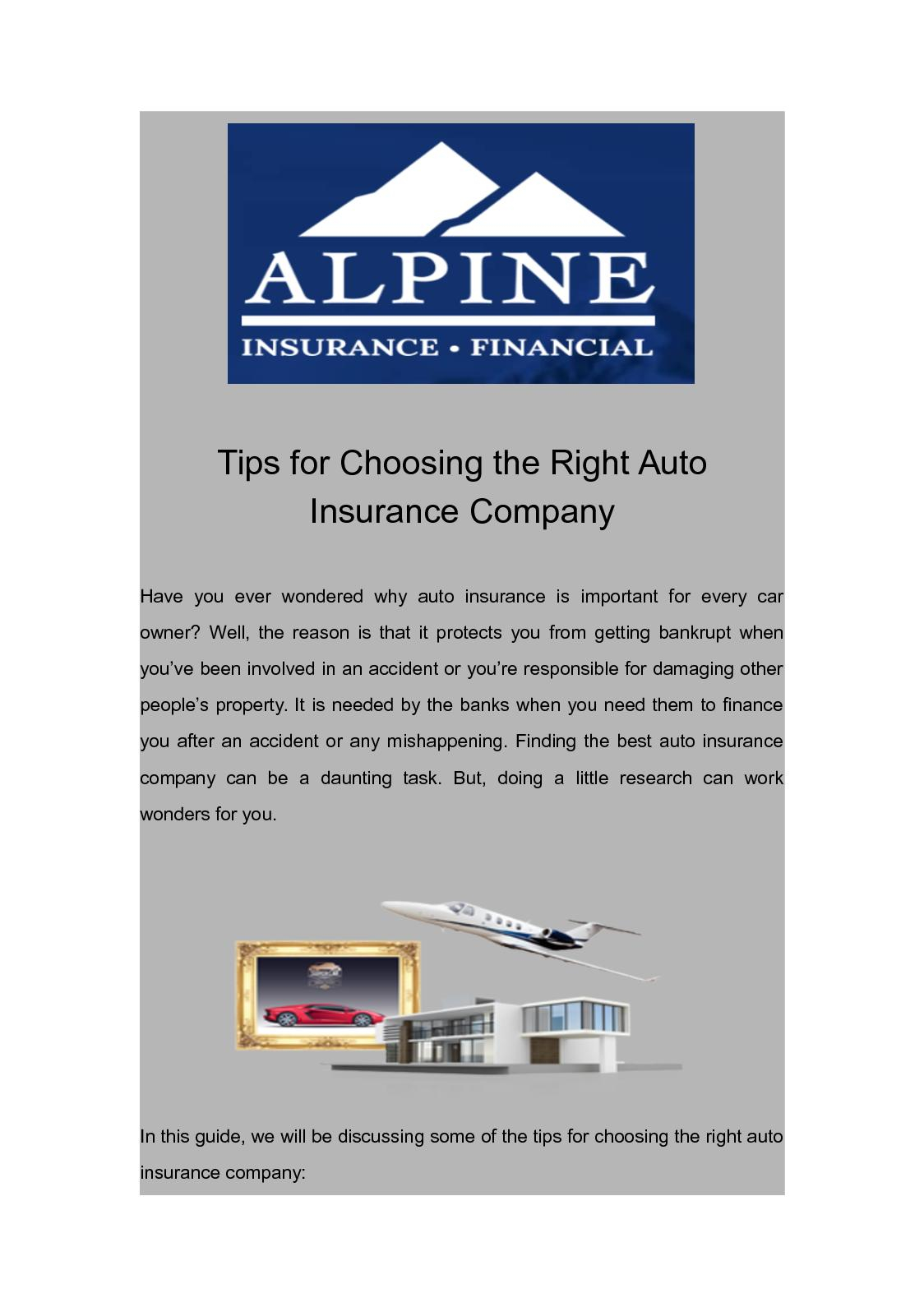 Calamo Auto Insurance Companies in sizing 1124 X 1590