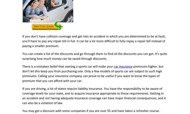 Calamo Car Insurance in size 1224 X 1584