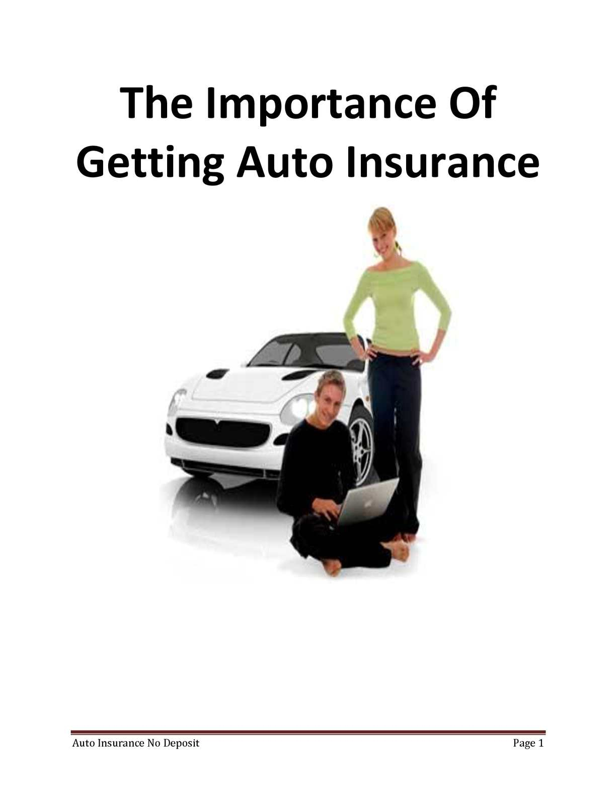 Calamo The Essence Of Car Insurance intended for measurements 1224 X 1584