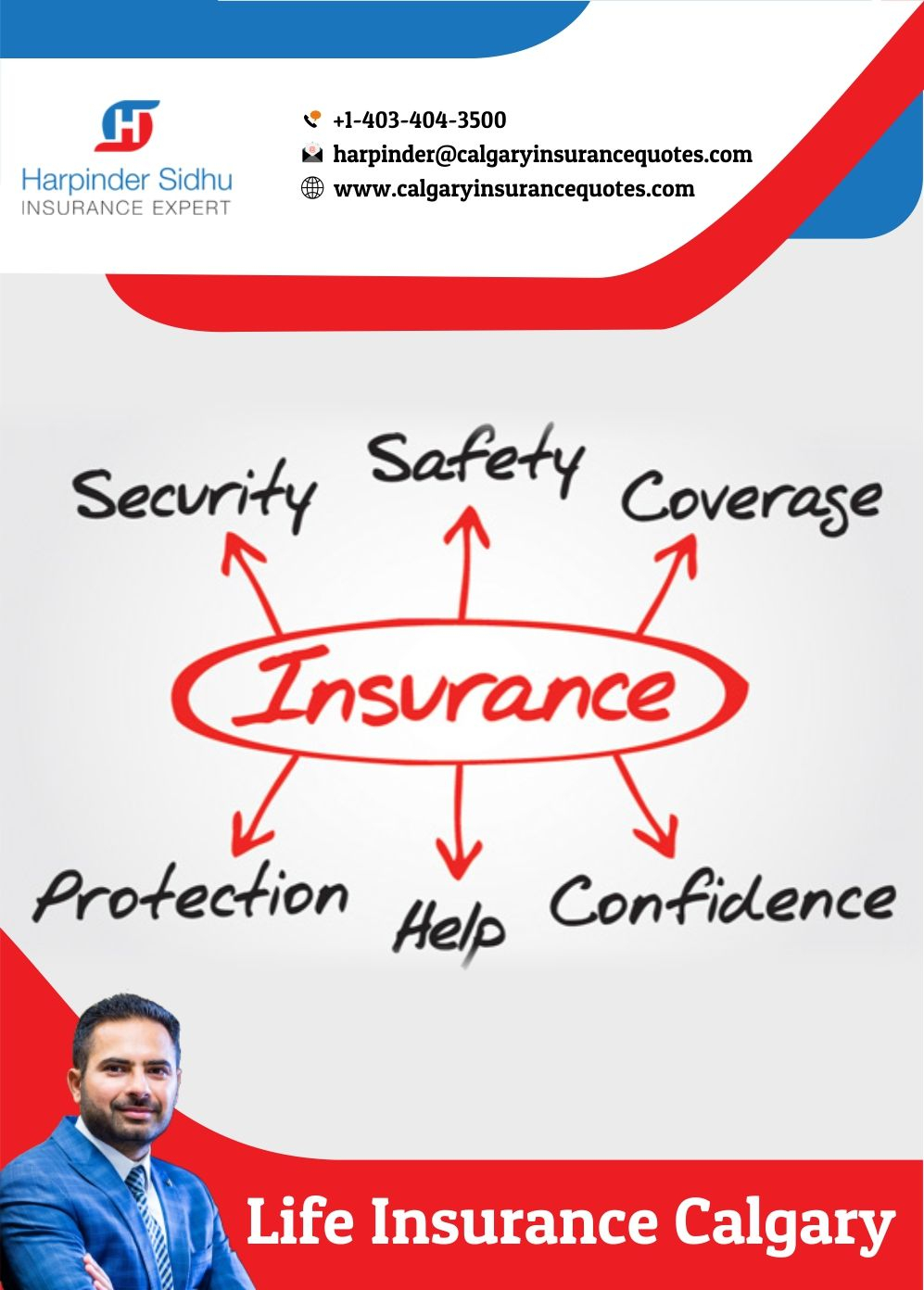 Calgary Insurance Quotes Are The Best And Trusted Insurance for proportions 997 X 1392