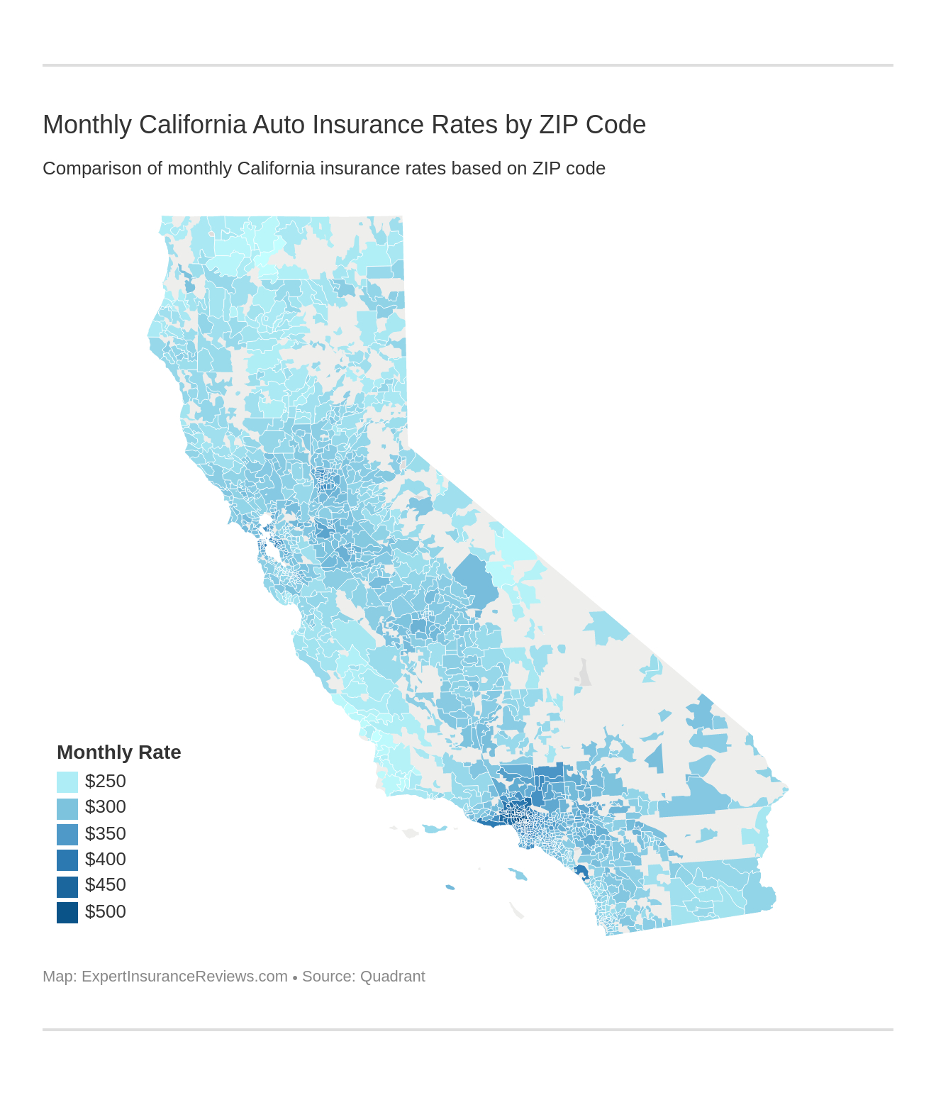 California Car Insurance Rates Companies More Expert inside dimensions 1320 X 1544