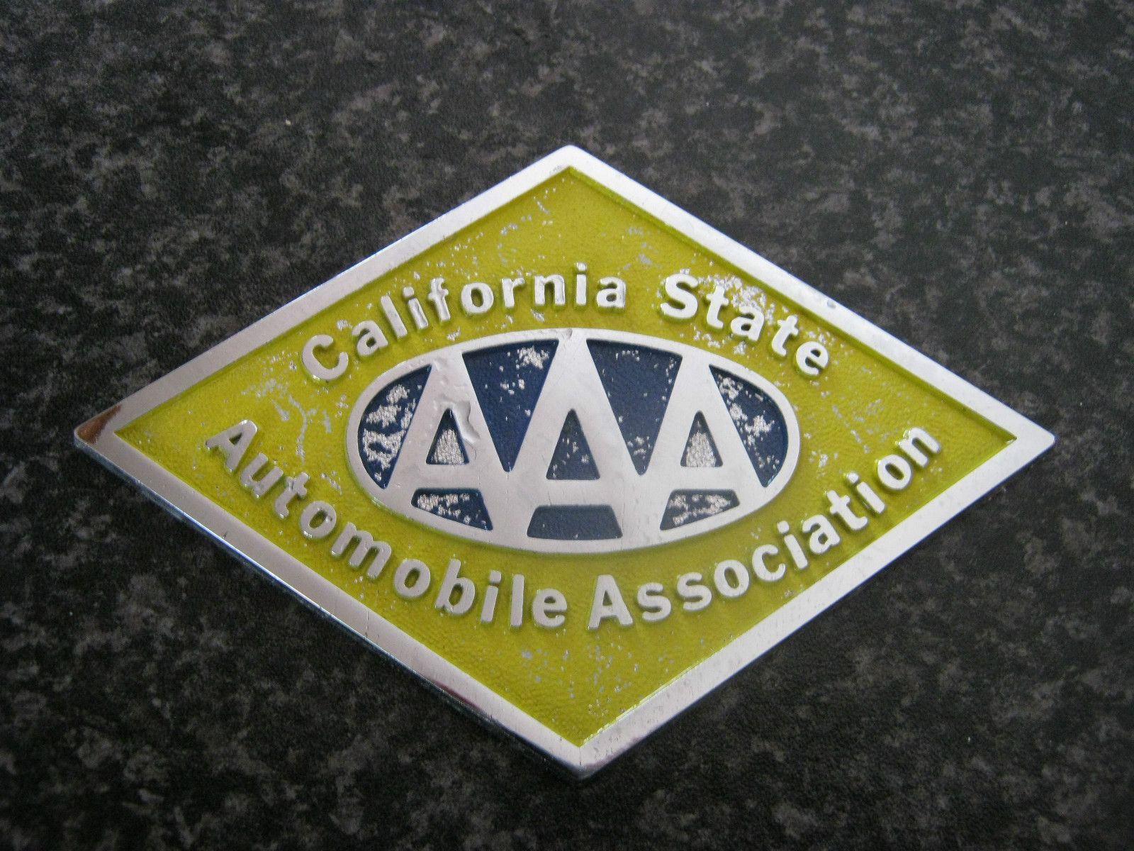 California State Automobile Association Now Known As Aaa for sizing 1600 X 1200