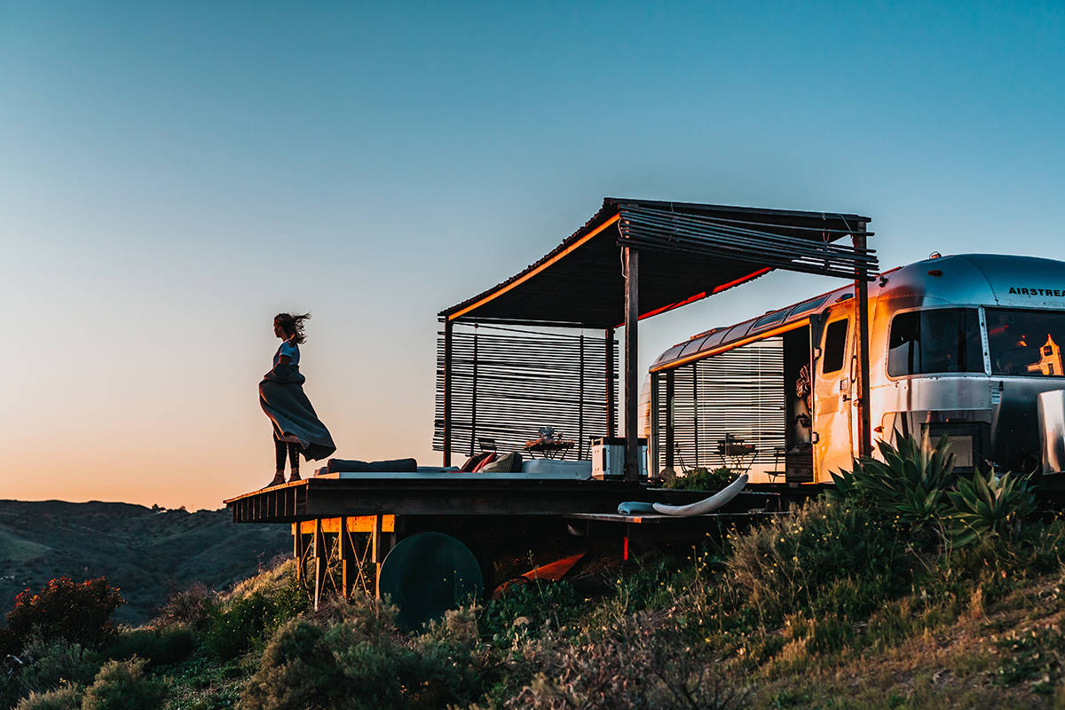 Canadas Airbnb For Rv Rentals Is Here Sylvan Lake News intended for size 1200 X 800