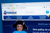 Cancelling Your Admiral Car Insurance Policy Contact inside proportions 6180 X 4125