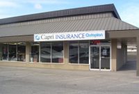 Capri Insurance Opening Hours 1800 Tranquille Rd in measurements 1600 X 1200