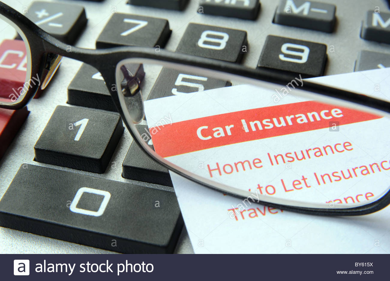 Car And Home Insurance Letter With Calculator Re Home And for dimensions 1300 X 936