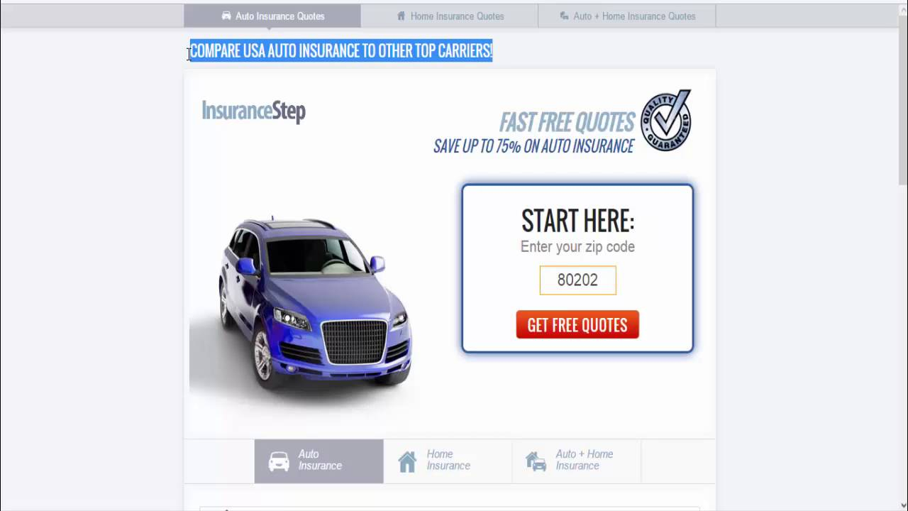 Car And Home Insurance Quotes pertaining to sizing 1280 X 720