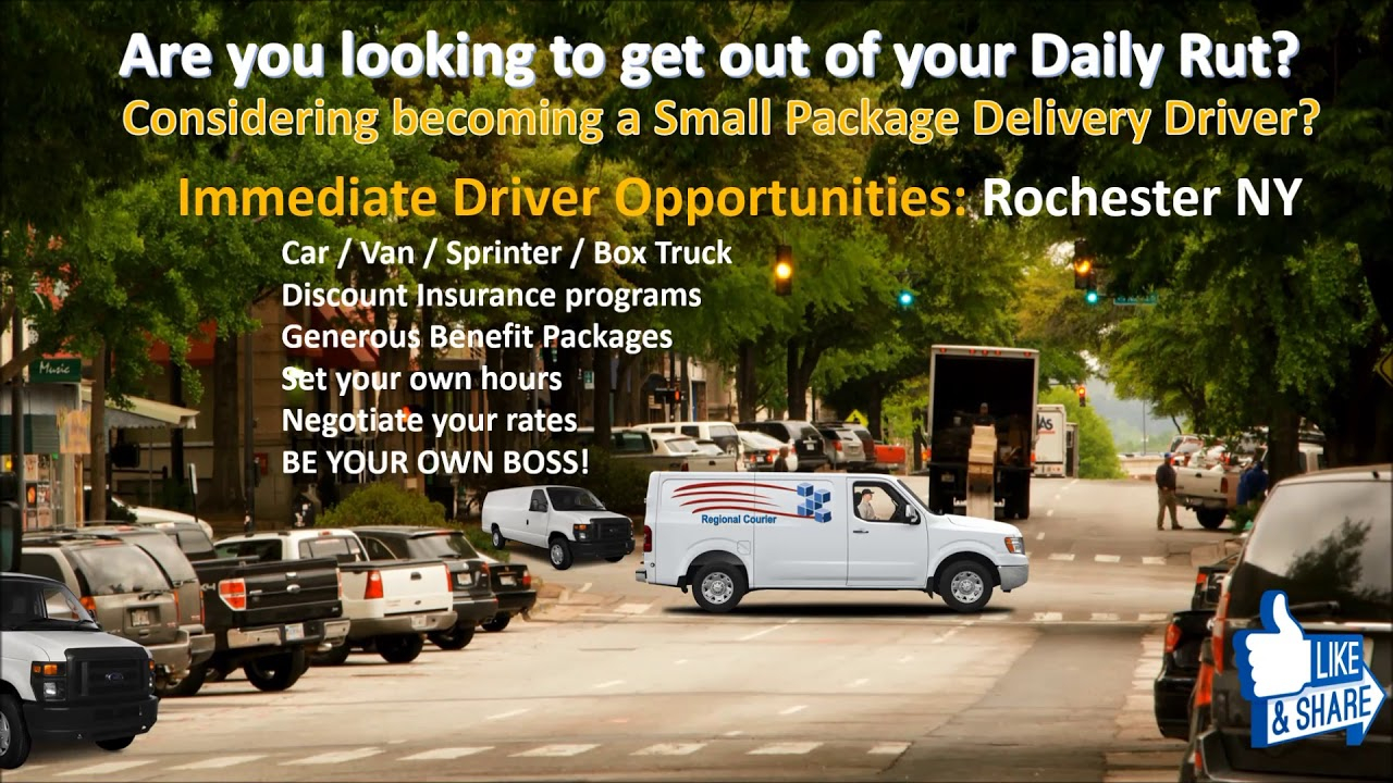 Car Delivery Drivers Needed Americabaldcircle in measurements 1280 X 720