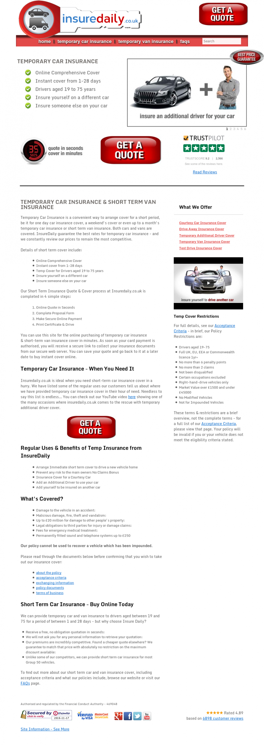 Car Insurance Additional Driver No Claims Bonus Car intended for dimensions 1024 X 2887