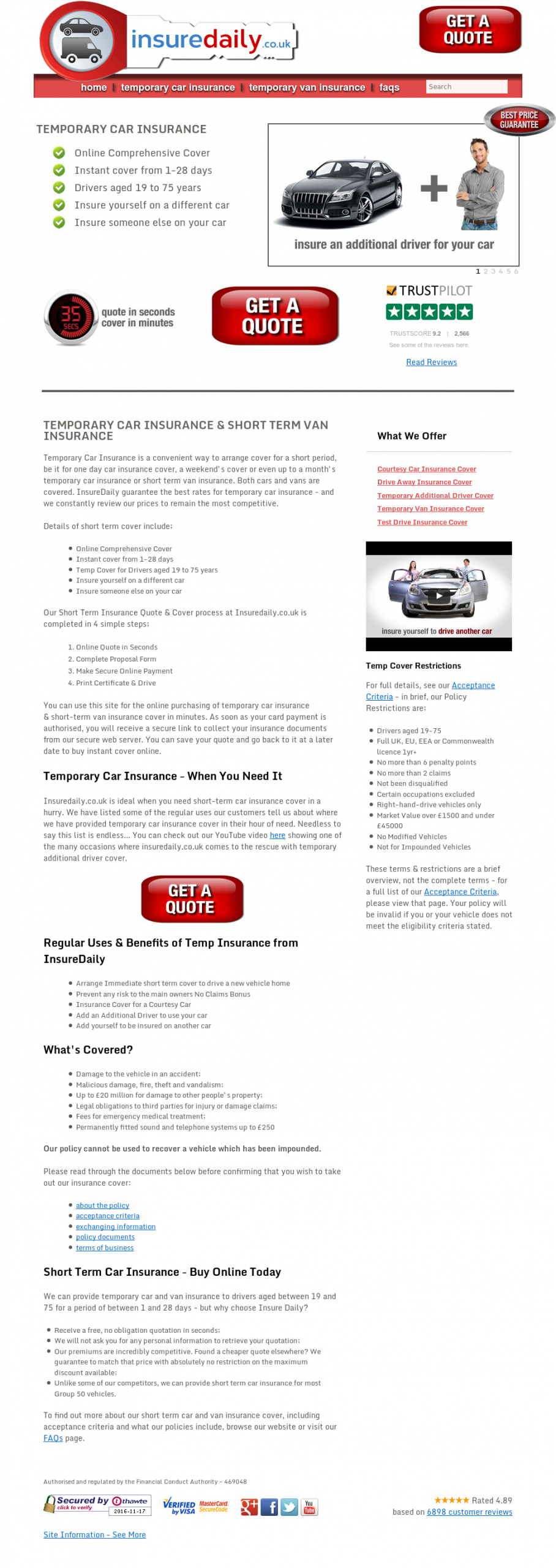 Car Insurance Additional Driver No Claims Bonus Car with regard to dimensions 1024 X 2887