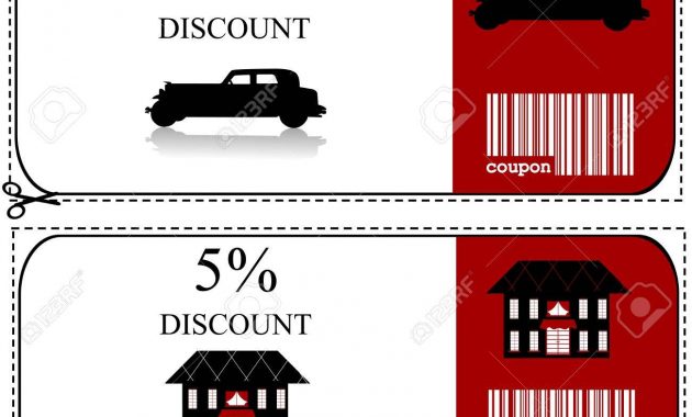 Car Insurance And House Insurance Gift Voucher with regard to proportions 1300 X 1300