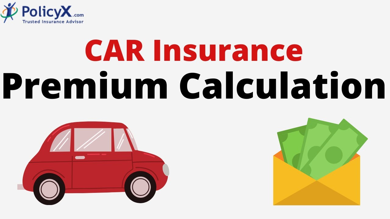 Car Insurance Calculator Calculate Car Insurance Premium in size 1280 X 720