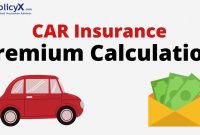 Car Insurance Calculator Calculate Car Insurance Premium inside dimensions 1280 X 720